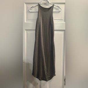 Aritzia Wilfred Free Dress